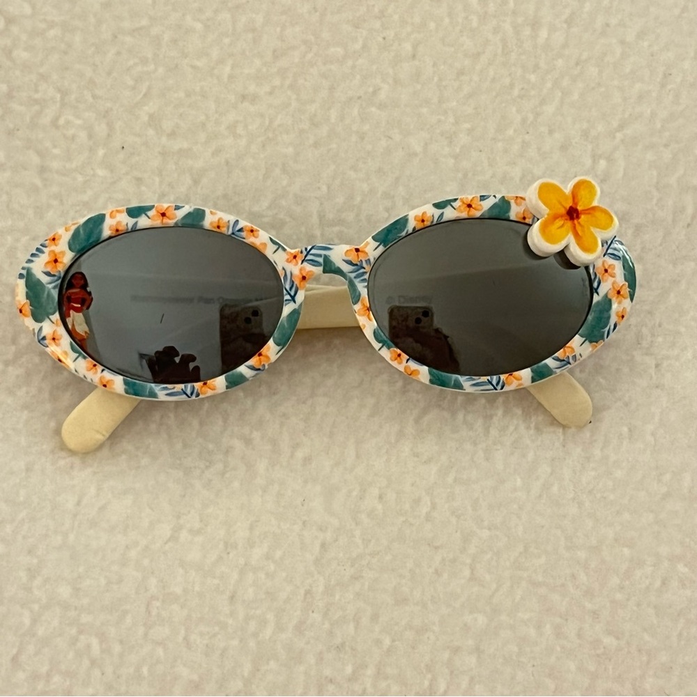 Disney Moana Toddler Sunglasses